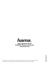 Hama AC140 - 11596 de handleiding