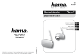 Hama 00115997 de handleiding