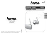 Hama 00115998 de handleiding
