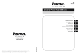 Hama 00124376 de handleiding