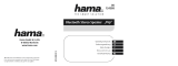 Hama 00124388 de handleiding