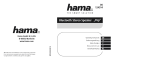 Hama 00124514 de handleiding