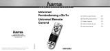 Hama 12083 - 3 in 1 de handleiding