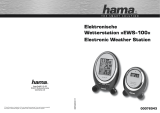 Hama EWS100 - 76043 de handleiding