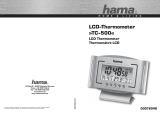Hama TC500 - 76048 de handleiding