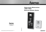 Hama EWS1200 - 87681 de handleiding