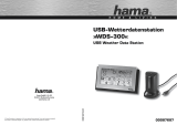 Hama WDS300 - 87687 de handleiding