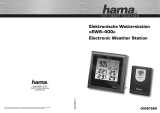 Hama EWS400 - 87688 de handleiding