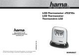 Hama TC210 - 92627 de handleiding