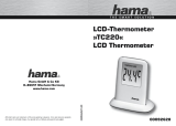 Hama TC220 - 92628 de handleiding