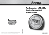 Hama RC400 - 92632 de handleiding