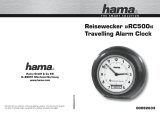Hama RC500 - 92633 de handleiding