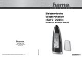 Hama EWS2020 - 92651 de handleiding
