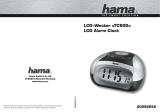 Hama TC600 - 92652 de handleiding