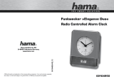 Hama 104950 Elegance Duo de handleiding