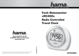 Hama RC400 - 104958 de handleiding