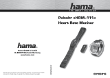 Hama HRM111 - 106916 de handleiding