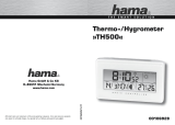 Hama 00106928 de handleiding