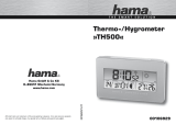 Hama 00106929 de handleiding