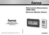 Hama 00106959 de handleiding