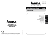 Hama 00123187 de handleiding