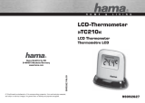 Hama TC210 - 99092627 de handleiding