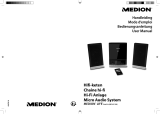 Medion LIFE E64074 MD 43198 de handleiding