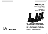 Medion MD 84994 - LIFE P63994 de handleiding