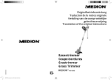 Medion MD 16905 Handleiding