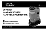 Bresser Compact Handheld Microscope de handleiding