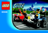 Lego 60006 City Building Instructions