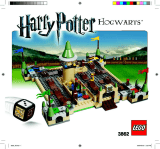 Lego 3862 games Building Instructions