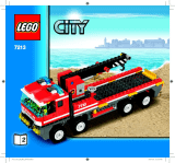 Lego 66360 City Building Instructions