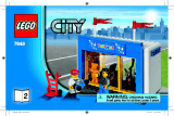 Lego 7848 City de handleiding