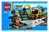 Lego 7936 de handleiding