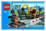 Lego 7936 Building Instructions