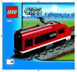 Lego 7938 Building Instructions