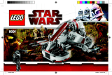 Lego 66341 de handleiding