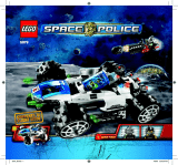 Lego 5979 Building Instructions