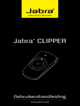 Jabra Clipper Turquoise Handleiding