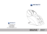 Infinity Genesis 3D/4D de handleiding