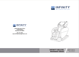 Infinity Smart Chair X3 3D/4D de handleiding