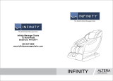 Infinity IT-Altera-Brown Handleiding