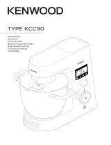 Kenwood KCC9060S de handleiding