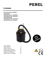 Perel TC90600 Handleiding