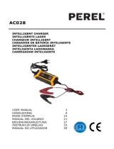 Perel AC028 Handleiding