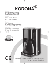 Korona 10410 de handleiding