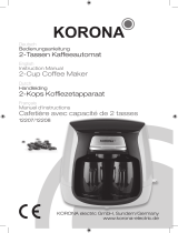 Korona 12207 de handleiding