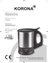 Korona 20140 de handleiding
