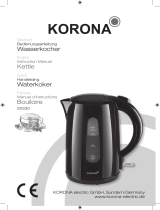 Korona 20330 de handleiding